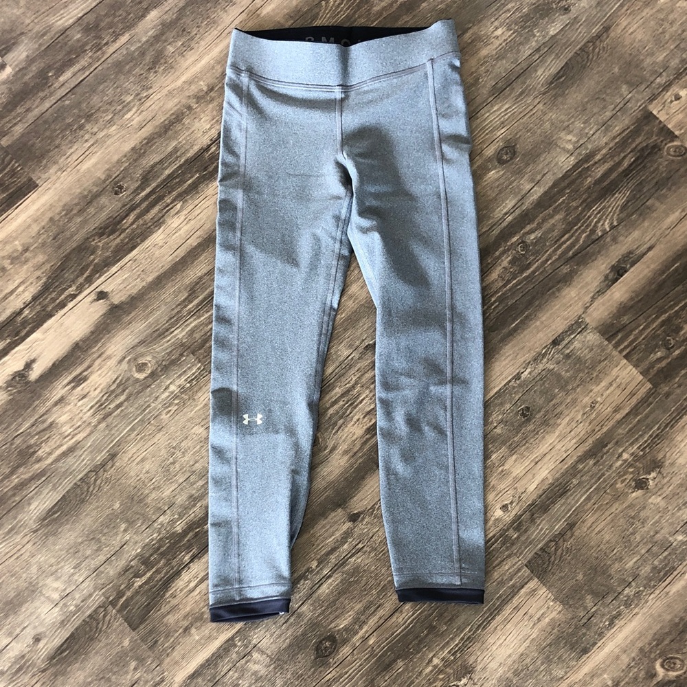 Under Armour Athletic Leggings
